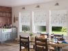 Made to measure curtains